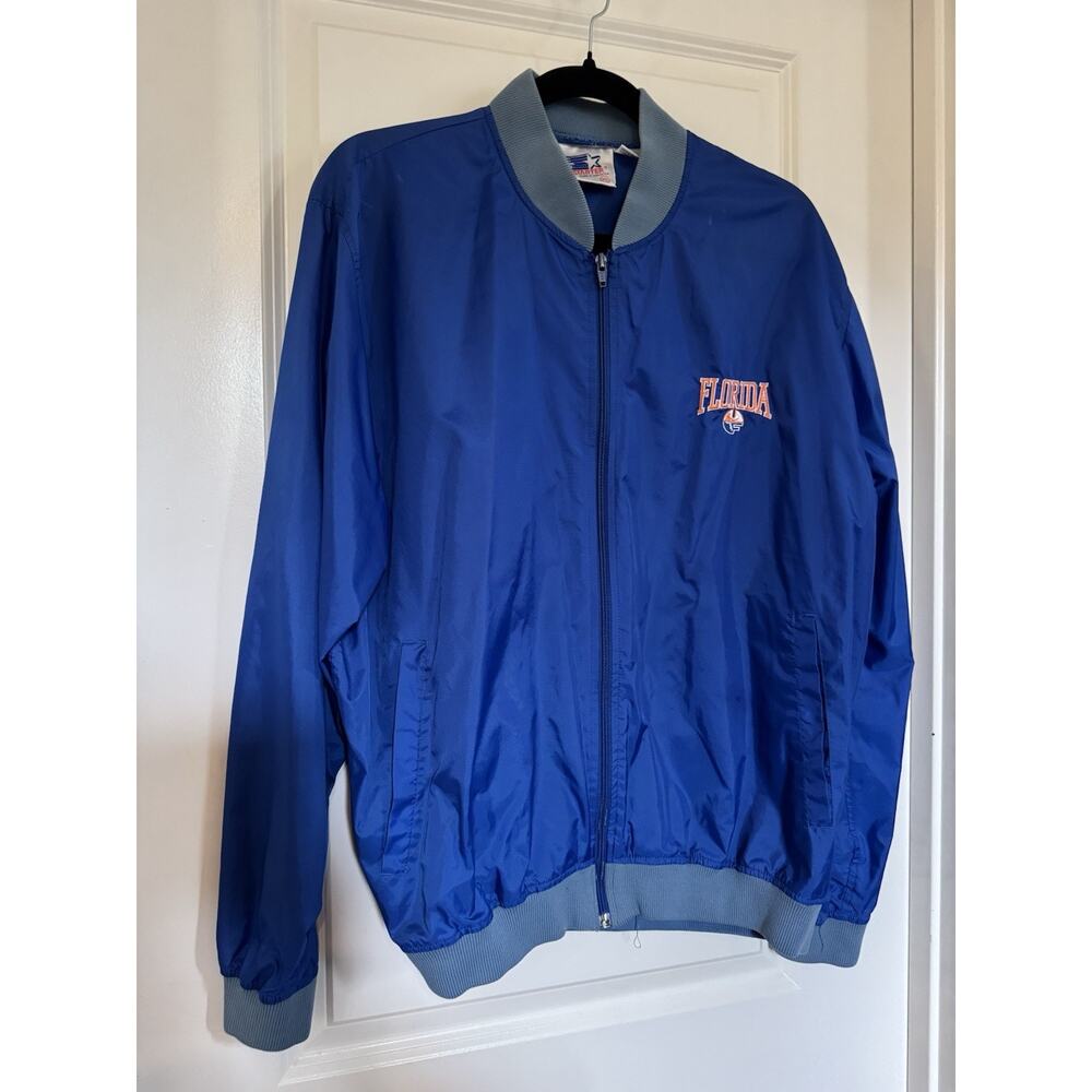 UT 1990S Windbreaker Vintage By Furst Of A Kind ￼
